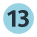 Ligne 13
